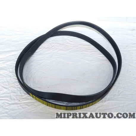 Courroie accessoire 6PK2030 Mercedes original OEM 0039930896 