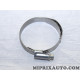 Collier 40-60mm durite tuyau Mercedes original OEM 0049972590