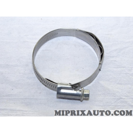 Collier 40-60mm durite tuyau Mercedes original OEM 0049972590 