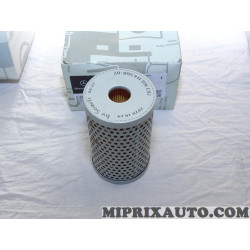Filtre hydraulique direction Mercedes original OEM 0004663004 