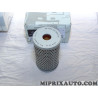 Filtre hydraulique direction Mercedes original OEM 0004663004