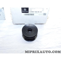 Poulie alternateur Mercedes original OEM 6041550015 
