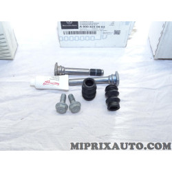 Kit reparation etrier de frein Mercedes original OEM 0004230563 