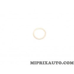 Joint durite système climatisation Fiat Alfa Romeo Lancia original OEM 9645668580