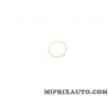 Joint durite système climatisation Fiat Alfa Romeo Lancia original OEM 9645668580