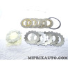 Kit disques de friction boite de vitesses Mercedes original OEM 9602620191 pour mercedes atego antos arox