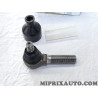 Rotule de direction Mercedes original OEM 6013300535