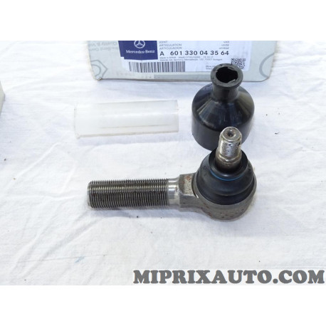 Rotule de direction Mercedes original OEM 6013300435 