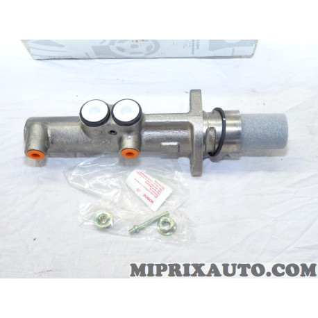 Maitre cylindre de frein Mercedes original OEM 0004316501 pour mercedes W901 W902 W903 W904 W905 volkswagen crafter LT 28 35 46 