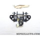 Chariot guidage porte laterale coulissante Mercedes original OEM 9067600347
