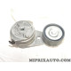 Galet tendeur courroie d'accessoire Mercedes original OEM 5412001570