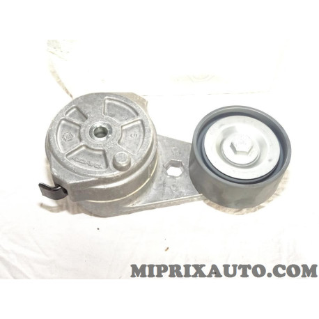 Galet tendeur courroie d'accessoire Mercedes original OEM 5412001570 