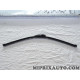Balais essuie glace souple Mercedes original OEM 0018203845