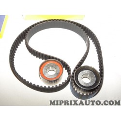 Kit distribution galets + courroie Magneti marelli Fiat Alfa Romeo Lancia original OEM 71773285 pour fiat ducato peugeot boxer c