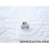 Ecrou fixation usage divers Opel Chevrolet original OEM 90576769 2066017