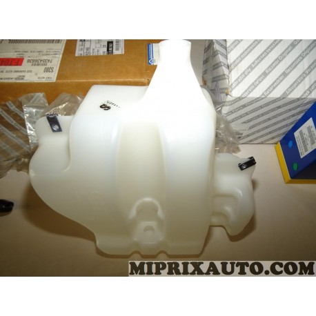 Reservoir bocal liquide lave glace Fiat Alfa Romeo Lancia original OEM 1488393080 pour fiat ulysse 2 scudo 1 2 lancia phedra équ
