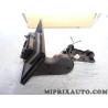 Corps retroviseur nu Opel Chevrolet original OEM 94537677
