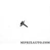 Vis fixation parechocs Opel Chevrolet original OEM 11548270