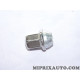 Boulon ecrou de roue Opel Chevrolet original OEM 9596863