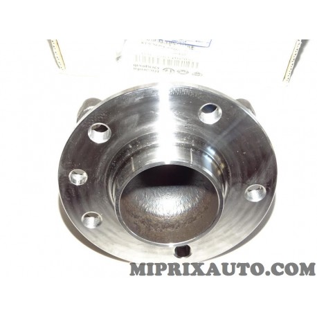 Moyeu roulement de roue Fiat Alfa Romeo Lancia original OEM 51943307