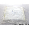 Filtre habitacle interieur Opel Chevrolet original OEM 93174800