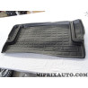 Bac tapis de coffre (envoi roulé) Opel Chevrolet original OEM 1662447680