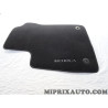 Tapis de sol Opel Chevrolet original OEM 39026753 pour opel mokka