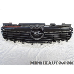 Calandre grille de radiateur Opel Chevrolet original OEM 13216644 