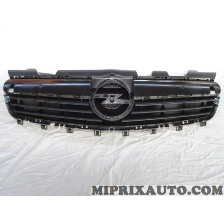 Calandre grille de radiateur Opel Chevrolet original OEM 13216644 
