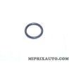 Joint durite liquide de refroidissement Opel Chevrolet original OEM 93177500 6338026