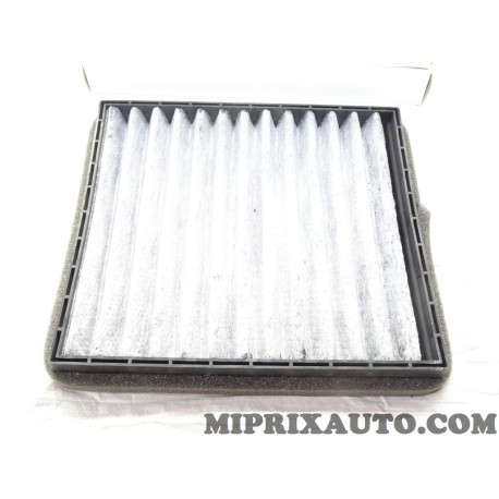 Filtre d'habitacle interieur Opel Chevrolet original OEM 95215156 