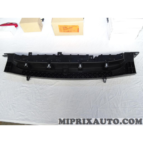 Absorbeur support fixation parechocs Opel Chevrolet original OEM 39099957 