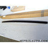 Rail guide de vitre de porte Opel Chevrolet original OEM 91168034 4411576