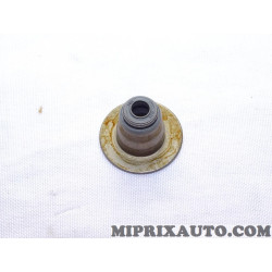 Lot 4 joints queue de soupape Opel Chevrolet original OEM 96440146 