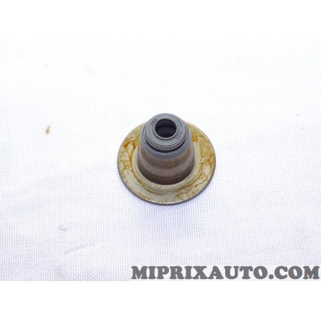 Lot 4 joints queue de soupape Opel Chevrolet original OEM 96440146 