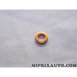 Joint bague injecteur Opel Chevrolet original OEM 25185861 