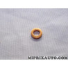 Joint bague injecteur Opel Chevrolet original OEM 25185861