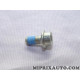 Vis fixation usage divers Opel Chevrolet original OEM 93192600