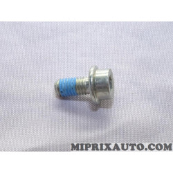 Vis fixation usage divers Opel Chevrolet original OEM 93192600 