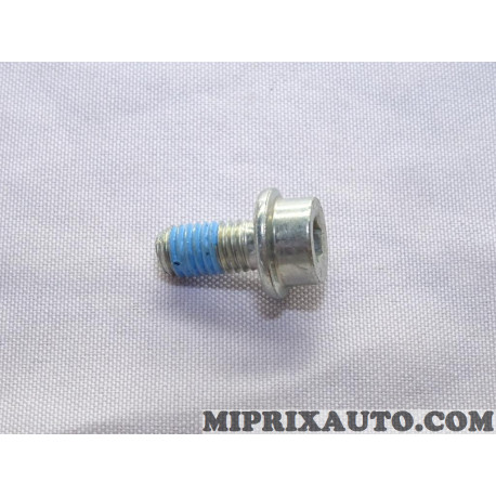 Vis fixation usage divers Opel Chevrolet original OEM 93192600 