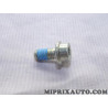 Vis fixation usage divers Opel Chevrolet original OEM 93192600