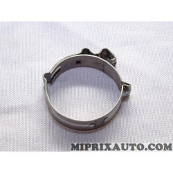 Collier serrage durite tuyau Opel Chevrolet original OEM 93184195 