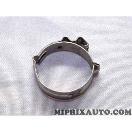 Collier serrage durite tuyau Opel Chevrolet original OEM 93184195 