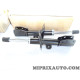 Paire amortisseurs de suspension avant gauche + droit Opel Chevrolet original OEM 95147607 + 95147608 pour opel antara chevrolet