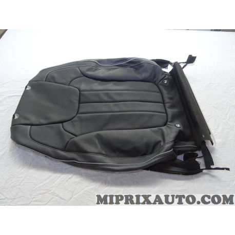 Housse dossier de siege avant droit Opel Chevrolet original OEM 95526160 pour opel grandland X 