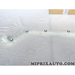Etrier support fixation parechocs Opel Chevrolet original OEM 95133855 