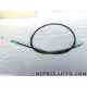 Cable de frein à main Opel Chevrolet original OEM 93868406