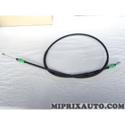 Cable de frein à main Opel Chevrolet original OEM 93868406 