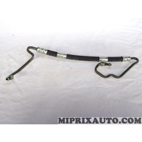 Tuyau Hydraulique De Direction Febi Bilstein 34479 - Compatible Mercedes Classe C, CLK (1993-2002) | Filetage M16 X 1,5 / M14 X 1,5