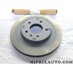 1 Disque de frein Opel Chevrolet original OEM 20955857 